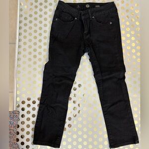 SO Black Slim Jeans Classic Style